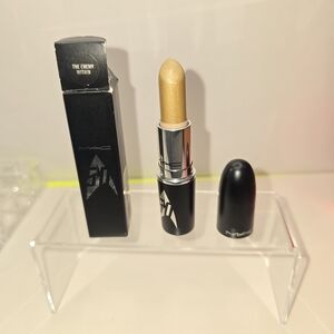 MAC LIMITED EDITION FROST LIPSTICK
